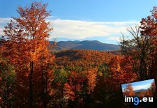 Tags: adirondack, fall, mountains, upstate, york (Pict. in My r/EARTHPORN favs)