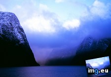 Tags: norway (Pict. in My r/EARTHPORN favs)