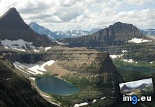 Tags: flinsch, glacier, lake, man, morgan, mount, national, oldman, overlooking, park, peak, young (Pict. in My r/EARTHPORN favs)