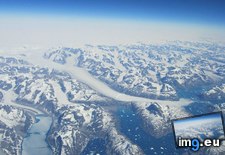 Tags: flying, greenland (Pict. in My r/EARTHPORN favs)