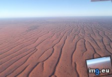 Tags: australian, carnarvon, flying, gascoyne, junction, outback (Pict. in My r/EARTHPORN favs)