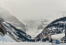 Tags: 4928x3264, canada, frozen, lake, louise (Pict. in My r/EARTHPORN favs)