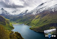 Tags: norway (Pict. in My r/EARTHPORN favs)