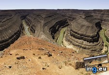 Tags: gernot, goosenecks, keller, park, state, utah (Pict. in My r/EARTHPORN favs)