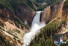 Tags: canyon, grand, yellowstone (Pict. in My r/EARTHPORN favs)