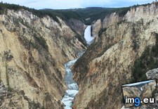 Tags: canyon, grand, national, park, wyoming, yellowstone (Pict. in My r/EARTHPORN favs)