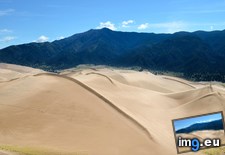 Tags: colorado, dunes, grand, national, park, sand (Pict. in My r/EARTHPORN favs)