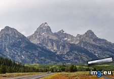 Tags: grand, mountain, range, teton, usa, wyoming (Pict. in My r/EARTHPORN favs)