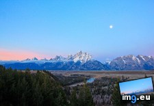 Tags: alex, grand, national, park, teton, wyoming (Pict. in My r/EARTHPORN favs)