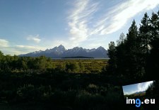 Tags: grand, tetons (Pict. in My r/EARTHPORN favs)