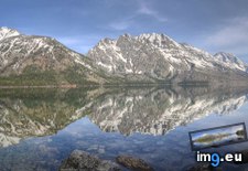 Tags: grand, jenny, lake, tetons (Pict. in My r/EARTHPORN favs)