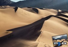 Tags: dunes, great, sand (Pict. in My r/EARTHPORN favs)