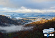 Tags: carolina, great, mountains, north, november, photo, rain, smoky, usa (Pict. in My r/EARTHPORN favs)