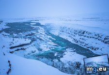 Tags: falls, golden, gullfoss, iceland (Pict. in My r/EARTHPORN favs)