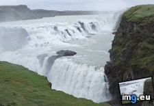 Tags: 4000x2664, gullfoss, iceland, waterfall (Pict. in My r/EARTHPORN favs)