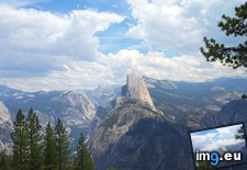 Tags: dome, national, park, point, washburn, yosemite (Pict. in My r/EARTHPORN favs)