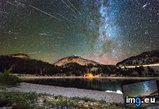 Tags: composite, eve, fireworks, happy, lassen, northern, peak, years (Pict. in My r/EARTHPORN favs)