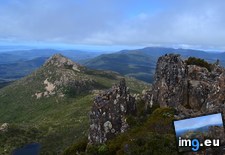 Tags: 4608x3072, peak, tasmania (Pict. in My r/EARTHPORN favs)