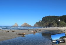 Tags: 3110x2073, florence, head, heceta, oregon (Pict. in My r/EARTHPORN favs)