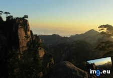 Tags: anhui, china, huangshan (Pict. in My r/EARTHPORN favs)