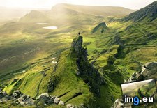 Tags: area, isle, quiraing, scenery, skye, suggested, was (Pict. in My r/EARTHPORN favs)