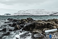 Tags: coast, iceland, rocky, west (Pict. in My r/EARTHPORN favs)