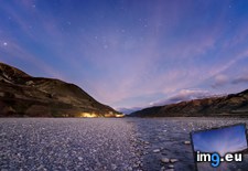 Tags: insomnia, lewis, pass, perks, river, sunrise, zealand (Pict. in My r/EARTHPORN favs)