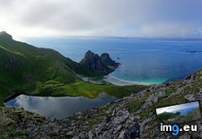Tags: birthday, bleik, gift, guys, norway, panorama, small, stunning, tind (Pict. in My r/EARTHPORN favs)