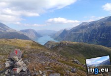 Tags: norway (Pict. in My r/EARTHPORN favs)