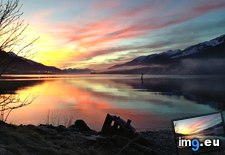 Tags: alaska, daylight, finally, hours, juneau, normal, sunrise (Pict. in My r/EARTHPORN favs)