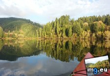 Tags: 1632x1224, kayaking, lake, loon (Pict. in My r/EARTHPORN favs)