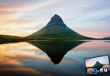 Tags: iceland, kirkjufell, mountain, peninsula, snaefellsnes (Pict. in My r/EARTHPORN favs)