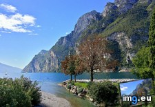 Tags: garda, italy, lake, perspective, picture, posted, week (Pict. in My r/EARTHPORN favs)