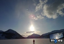 Tags: lake, norway (Pict. in My r/EARTHPORN favs)
