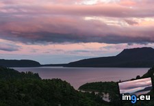 Tags: lake, zealand (Pict. in My r/EARTHPORN favs)