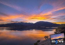 Tags: 3000x2000, california, lake, night, northern, phenomenal, pretty, sunset (Pict. in My r/EARTHPORN favs)