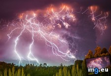 Tags: caulle, chile, cord, francisco, lightning, negroni, photo, volcano (Pict. in My r/EARTHPORN favs)
