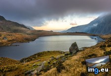 Tags: idwal, llyn, north, wales (Pict. in My r/EARTHPORN favs)