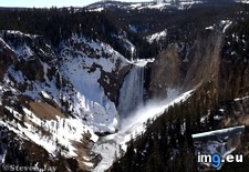Tags: falls, national, park, yellowstone (Pict. in My r/EARTHPORN favs)