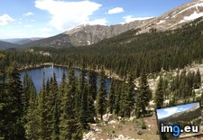 Tags: colorado, lake (Pict. in Most Beautiful Nature HD Wallpapers)