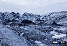 Tags: glacier, iceland, kull, rdalsj, south (Pict. in My r/EARTHPORN favs)
