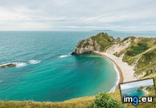Tags: cove, dorset, england, man, war (Pict. in My r/EARTHPORN favs)