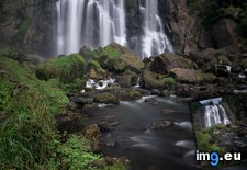 Tags: falls, zealand (Pict. in My r/EARTHPORN favs)