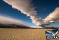 Tags: carried, clouds, desert, incredible, massive, shape, sky, tunnels, wind (Pict. in My r/EARTHPORN favs)