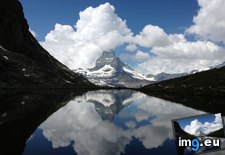 Tags: matterhorn, switzerland (Pict. in My r/EARTHPORN favs)