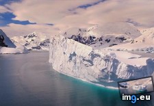 Tags: antarctica, islands (Pict. in My r/EARTHPORN favs)