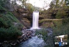 Tags: falls, minnehaha (Pict. in My r/EARTHPORN favs)