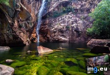 Tags: falls, kakadu (Pict. in My r/EARTHPORN favs)