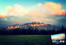 Tags: 998x742, mount, usa, washington (Pict. in My r/EARTHPORN favs)