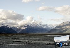 Tags: cook, zealand (Pict. in My r/EARTHPORN favs)